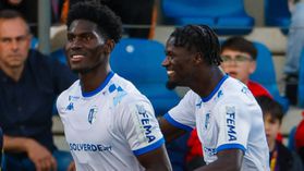Liga 2: Vizela imparável soma a sexta vitória seguida