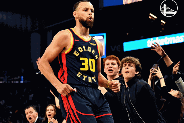 Steph Curry (X/Golden State Warriors)
