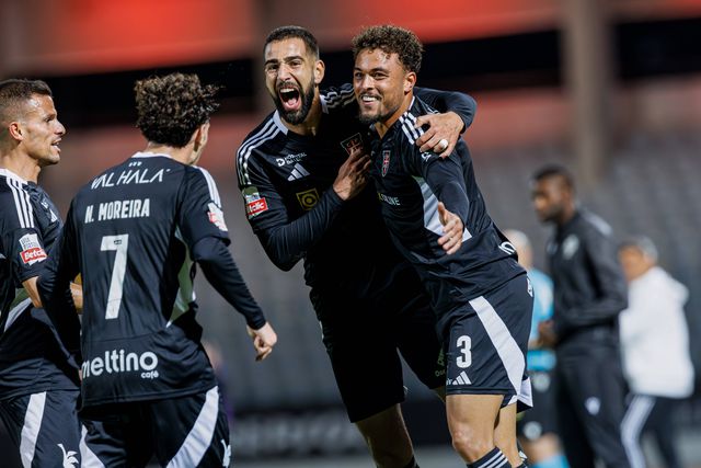 Oficial: Casa Pia anuncia venda mais cara da história do clube