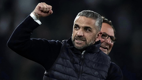 Sporting: humildade de Rui Borges como base do sucesso