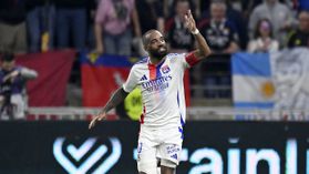 Ligue 1: Lyon de Paulo Fonseca bate Lille e dá salto na tabela