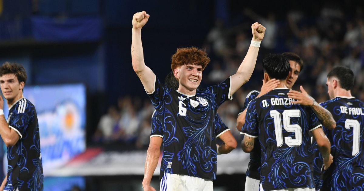 Adeus, Enzo? Mais uma jovem pérola a caminho do Chelsea