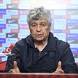 Mircea Lucescu em estado grave