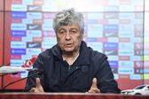 Mircea Lucescu em estado grave