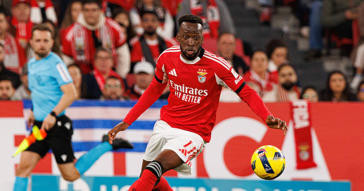 «Lukebakio poderia ser diferenciador contra o Sporting»