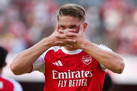 Arsenal volta ao panteão: todos os vencedores da Premier League (fotos)