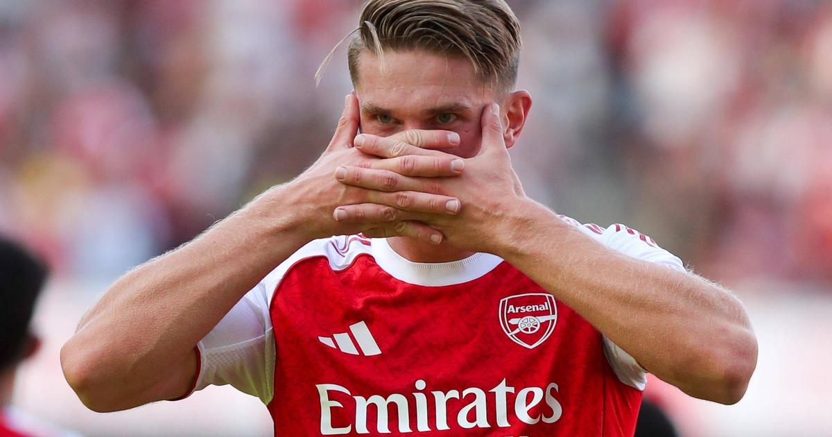 Arsenal volta ao panteão: todos os vencedores da Premier League (fotos)