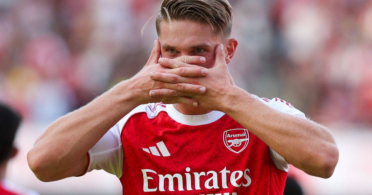 Antigo adjunto do Sporting garante que Gyokeres será travado