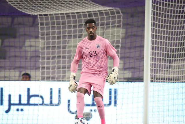 Bruno Varela soma 8 internacionalizações A por Cabo Verde - Foto: D. R.