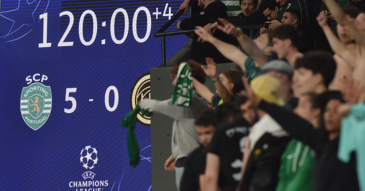 Quando o impossível deixa de ser hipótese e passa a comportamento