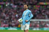 Bernardo Silva, médio do Manchester City (IMAGO)