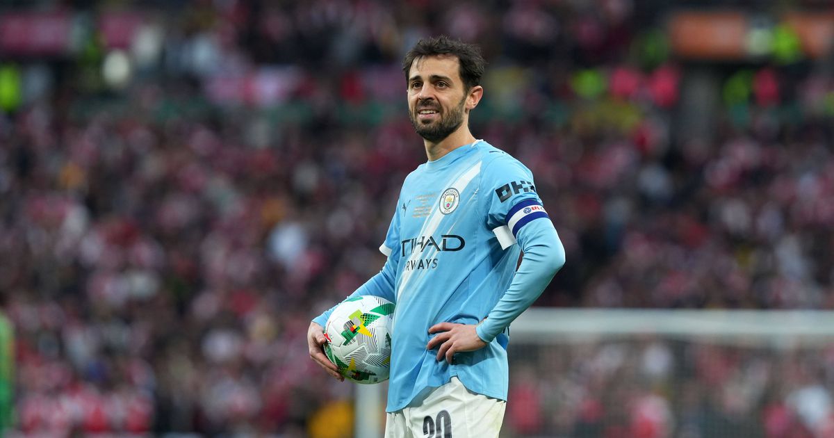 «Bernardo Silva? Contratava já! Leão? Os campeões não vivem de altos e baixos»