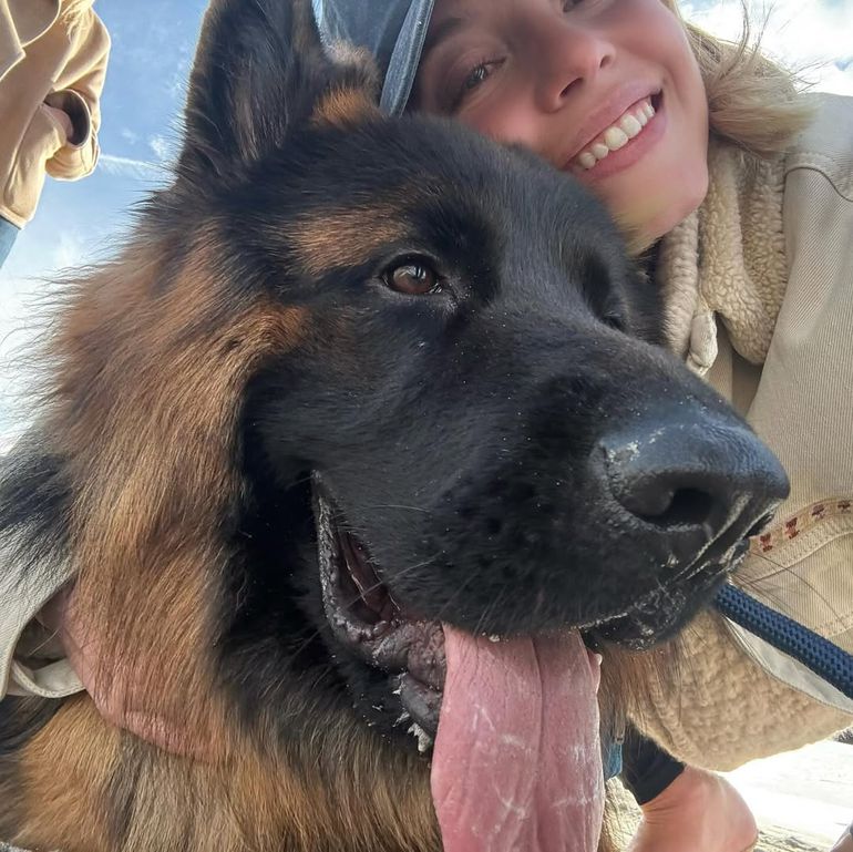 Foto: Sydney Sweeney/Instagram