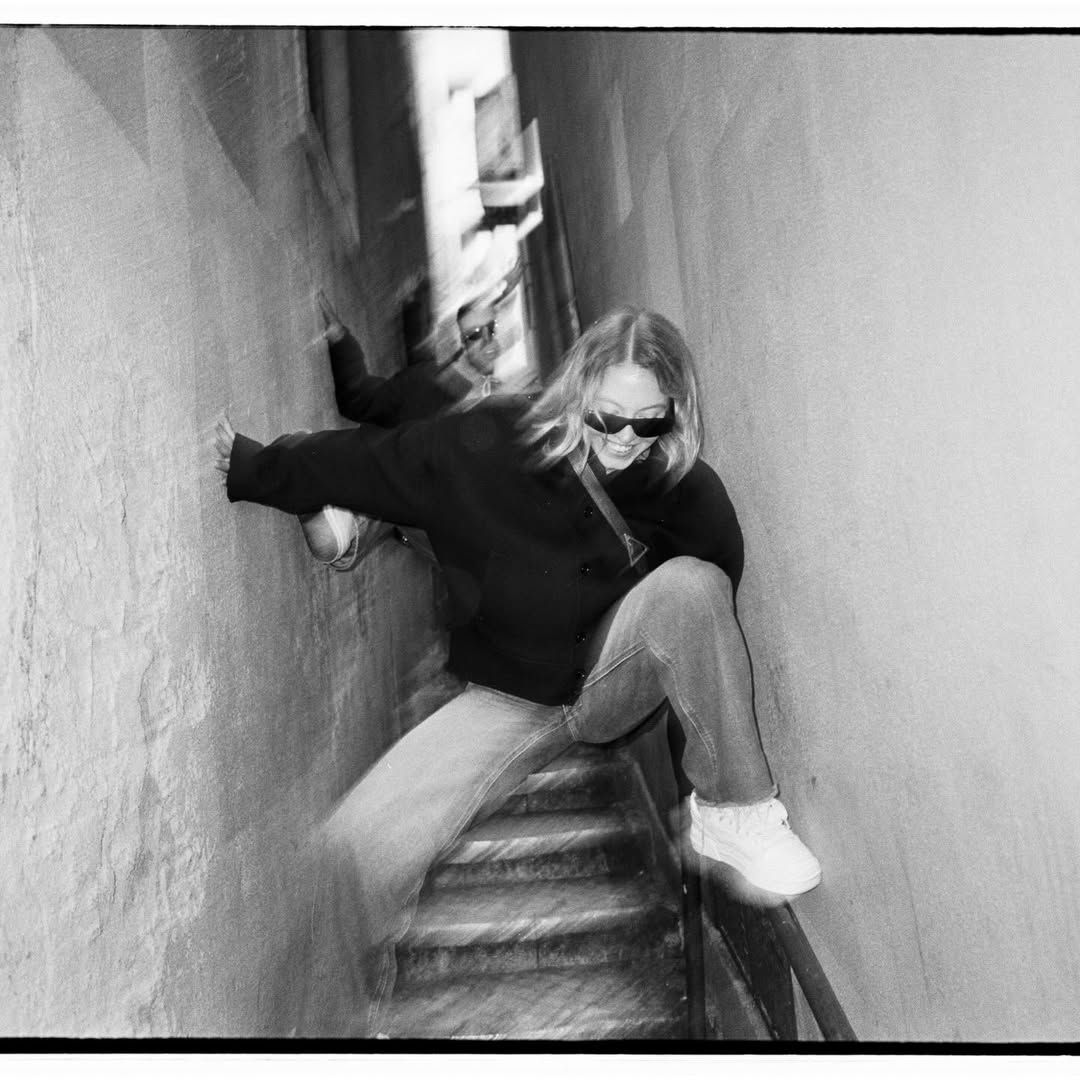 Foto: Sydney Sweeney/Instagram