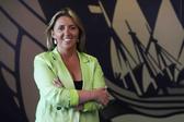 Alexandrina Cruz - Foto: Rio Ave FC