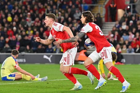 Gyokeres assume frustração em vésperas de defrontar o Sporting