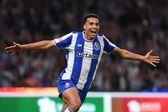 Alberto estreou-se a marcar pelo FC Porto - Foto: Rogério Ferreira/Kapta+