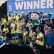 Vencedores da IberCup Cascais
