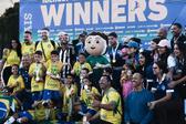 Vencedores da IberCup Cascais