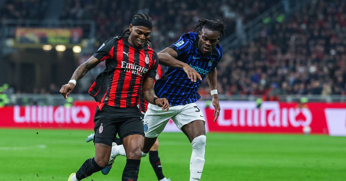 Depois da polémica, 'calcio' vai mesmo até à Austrália