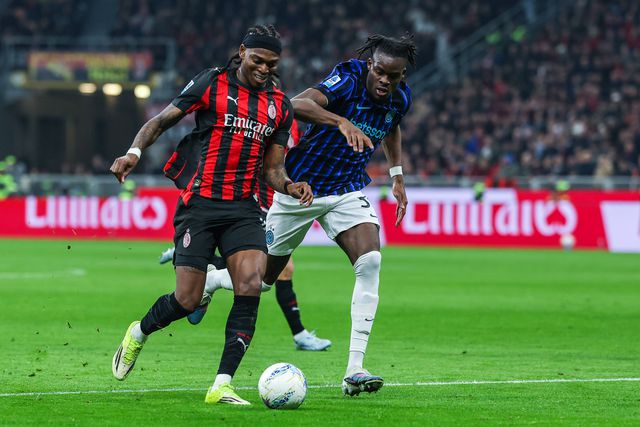 Depois da polémica, 'calcio' vai mesmo até à Austrália