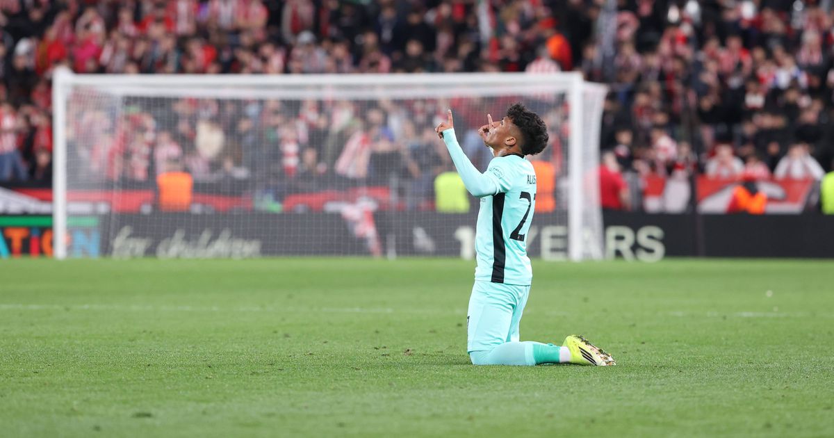 Alisson Santos: «Saí do Sporting porque jogava pouco»