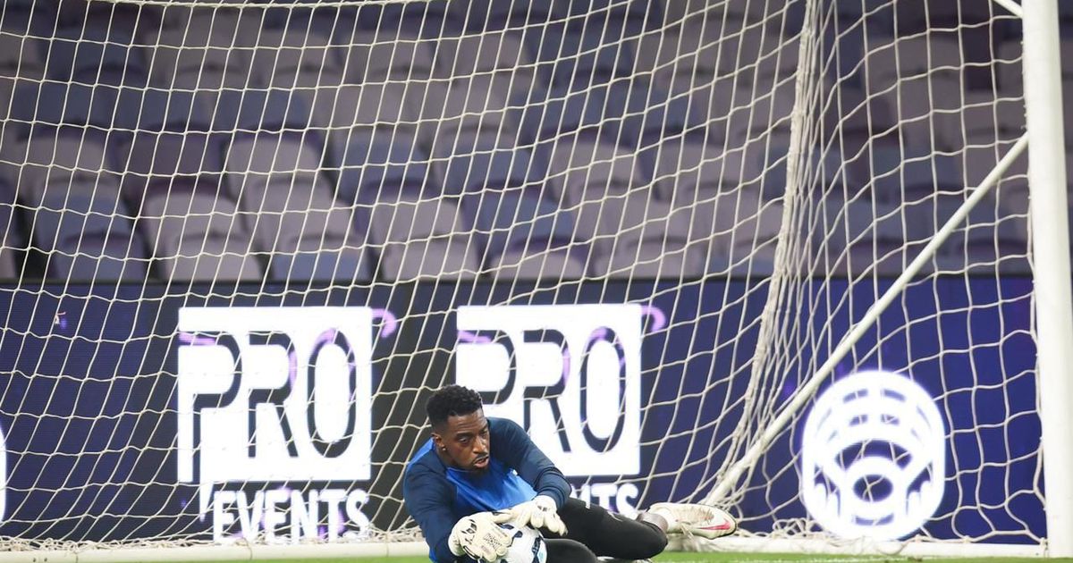 «Falhar o Mundial é difícil de digerir, mas voltarei com uma vontade enorme»