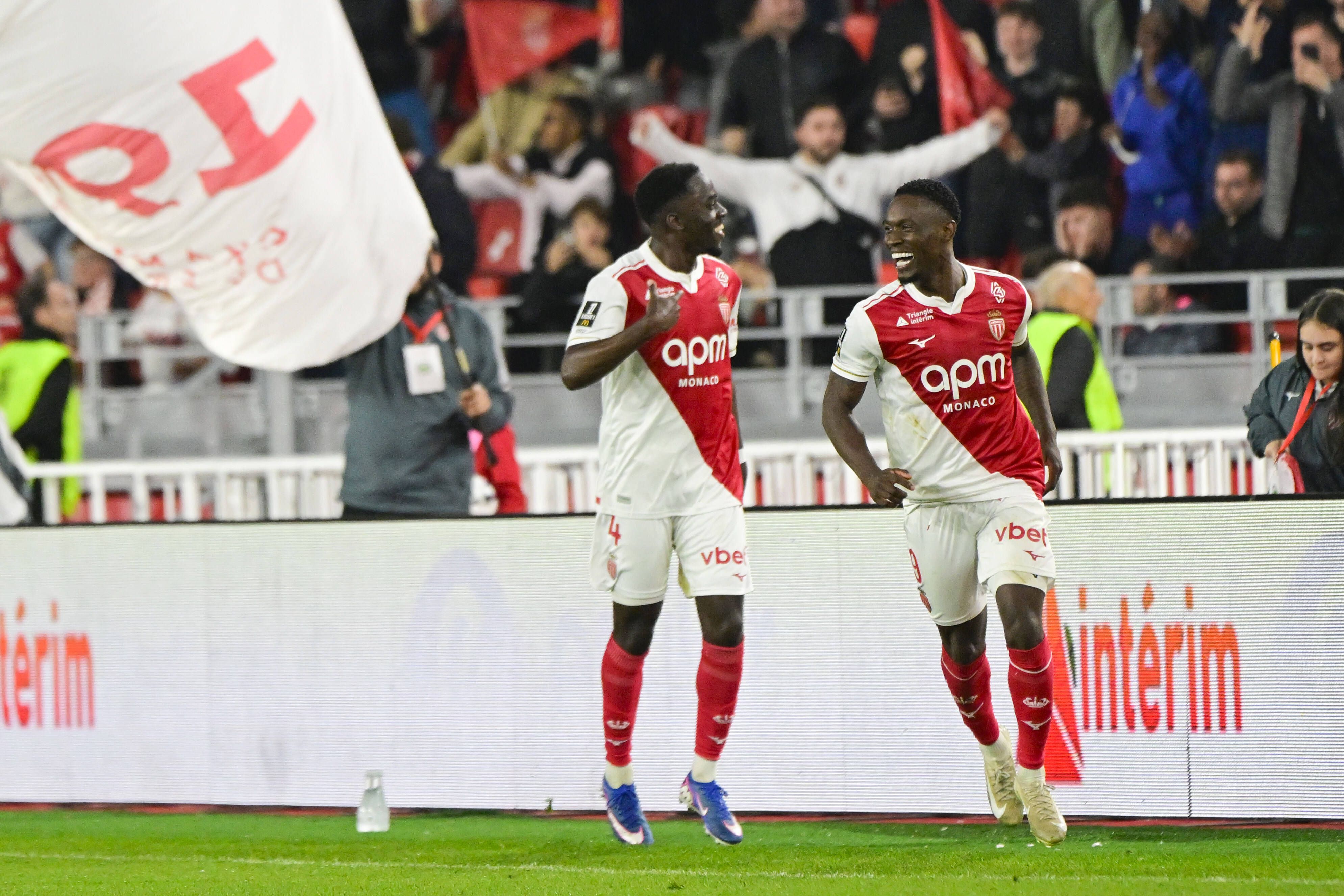 19.º Mónaco - 37 pontos - Foto: IMAGO