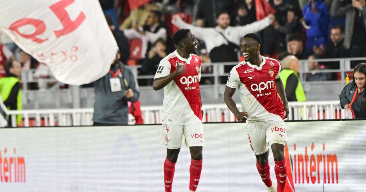 Mónaco ultrapassa Paulo Fonseca e intensifica luta pela Champions