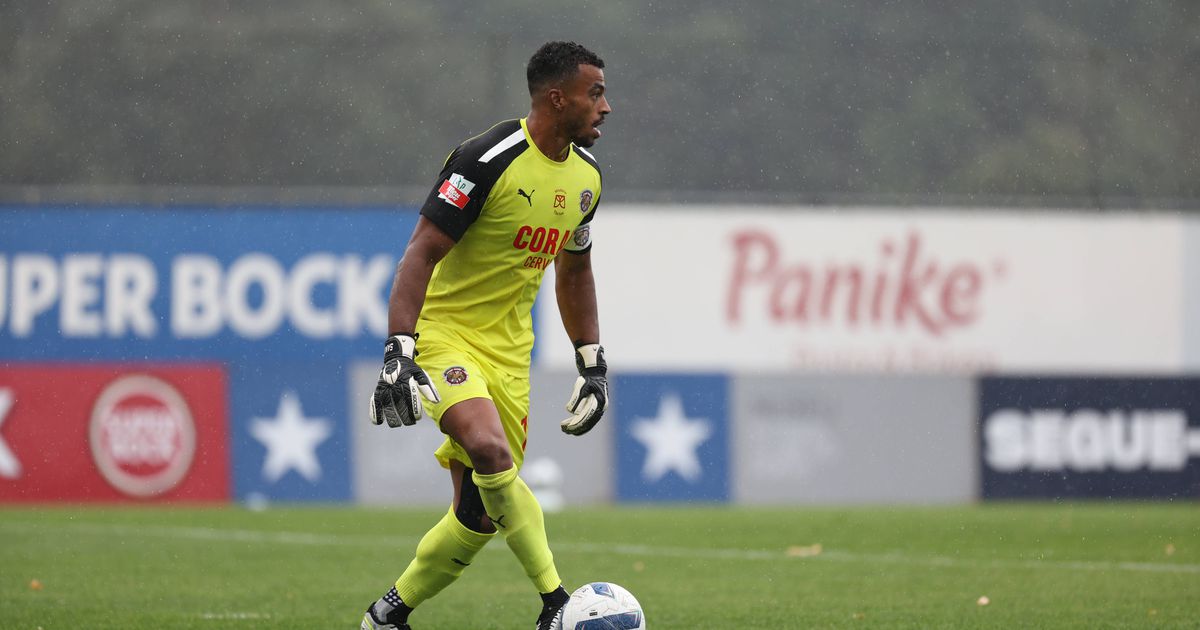 A caminho da Liga? Samu(rai) vence todas as batalhas