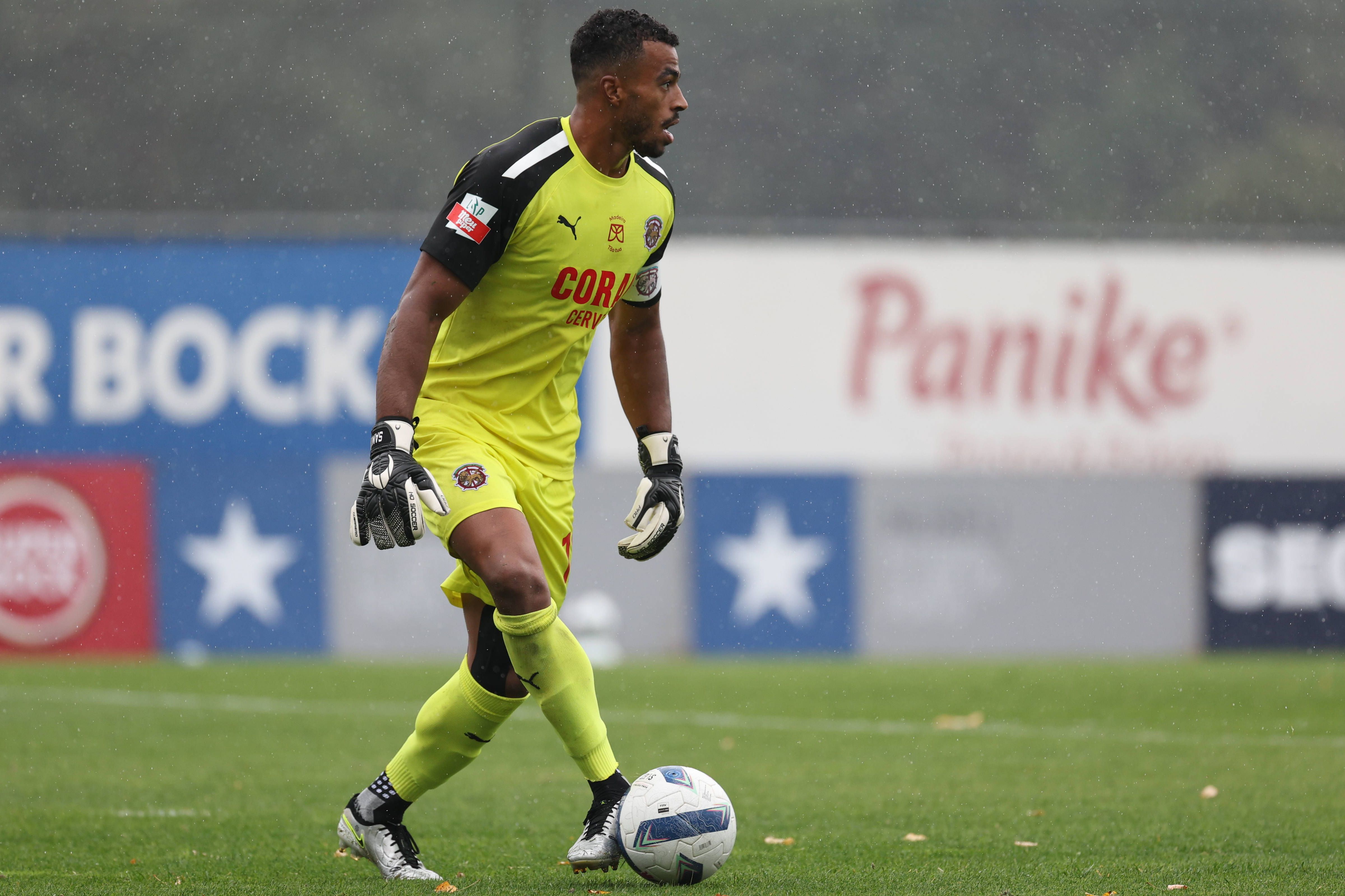 Dono das redes do emblema madeirense tem dado um forte contributo na caminhada de excelência do clube