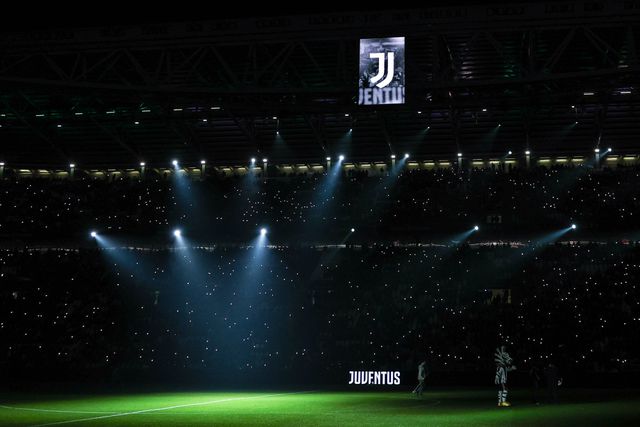 Apenas o Allianz Stadium, em Turim, cumpre os requisitos para acolher jogos do Euro 2032