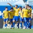 Jogadores do Estoril têm escapado a expulsões