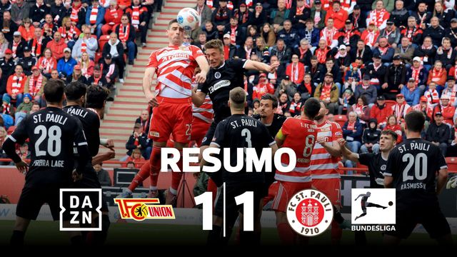 118 km/h! Luso-francês marca golaço no empate contra Diogo Leite (resumo)