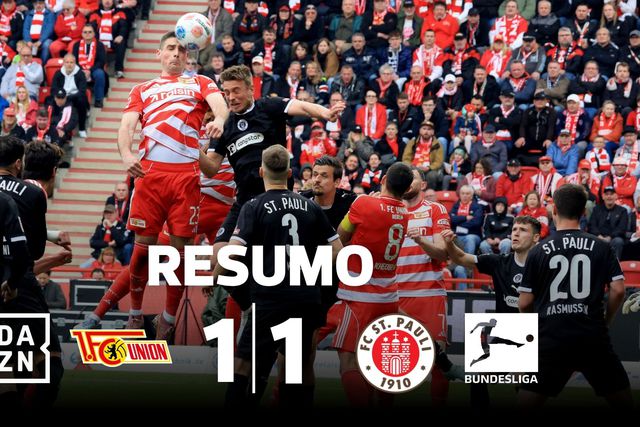 118 km/h! Luso-francês marca golaço no empate contra Diogo Leite (resumo)