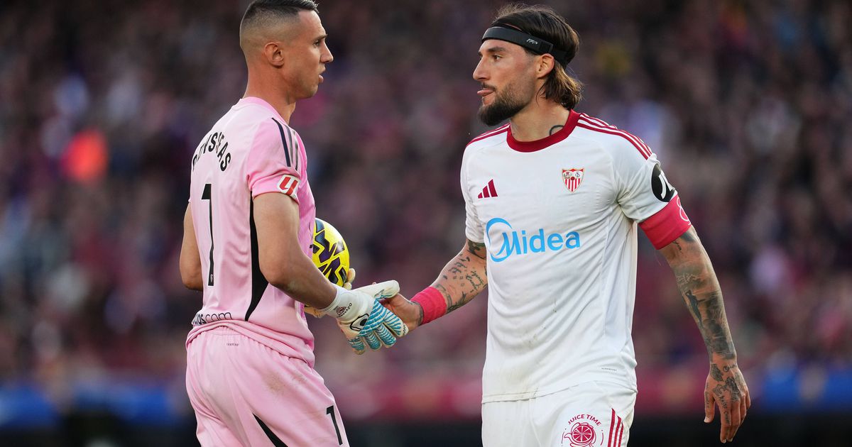 «Estão a matar o Sevilha»: o que aconteceu ao rei da Liga Europa?