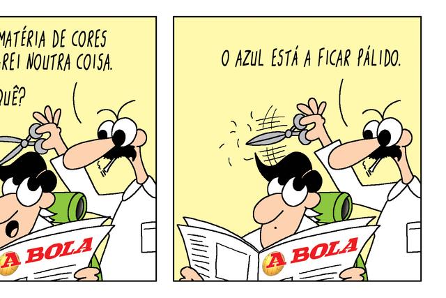 Barba e Cabelo de 6 de abril de 2026