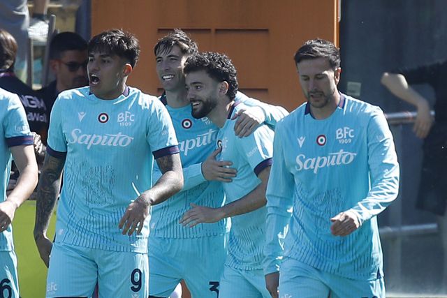 João Mário a marcar o primeiro golo do jogo