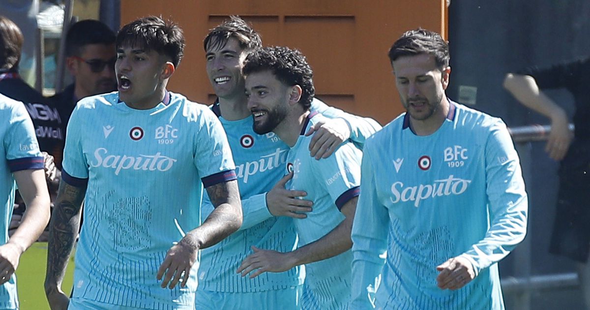 João Mário estreia-se a marcar na Serie A e Bolonha vence