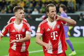 Kimmich e Kane - Foto: IMAGO