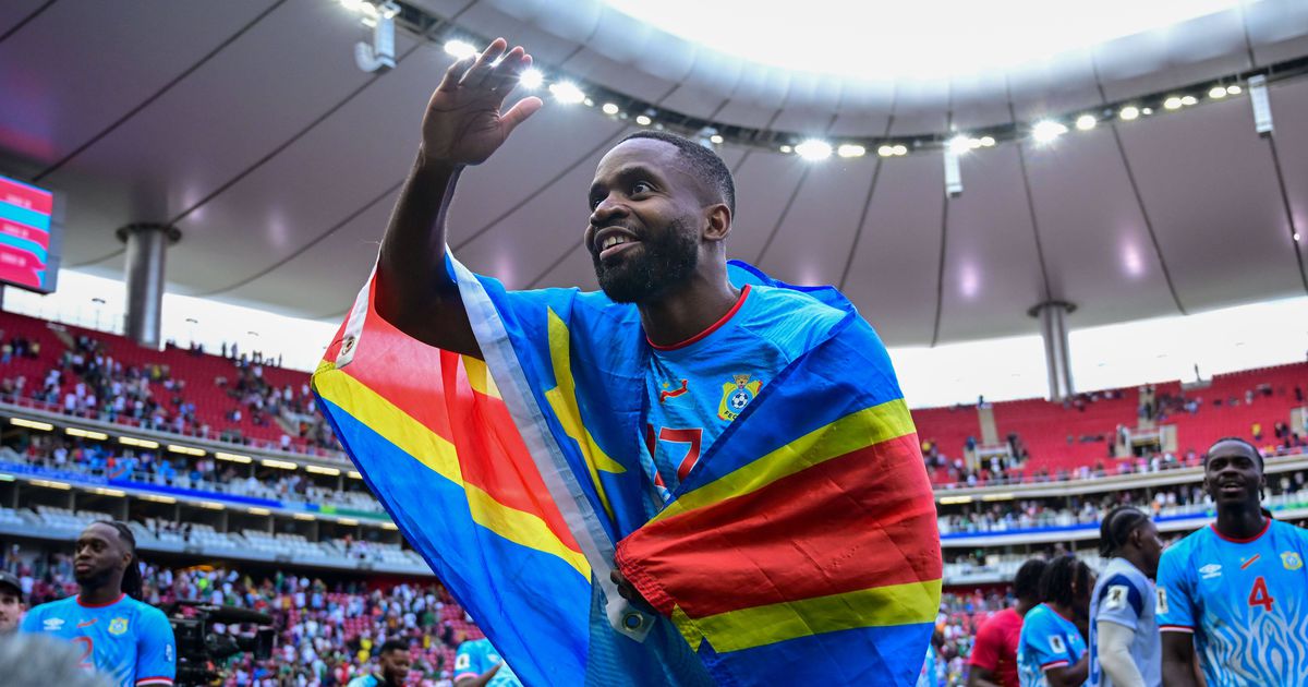 Betis: avançado continua em festa e é dúvida para visita a Braga