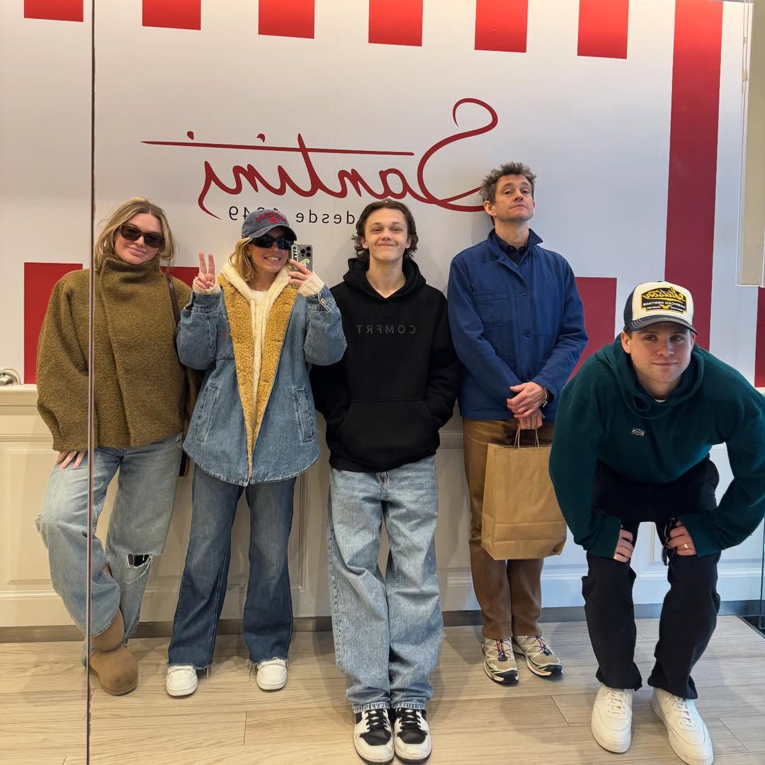 Foto: Sydney Sweeney/Instagram