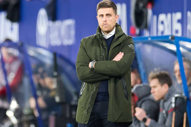 Nunca treinou em Itália mas em 15 minutos identificou todos os problemas do futebol italiano