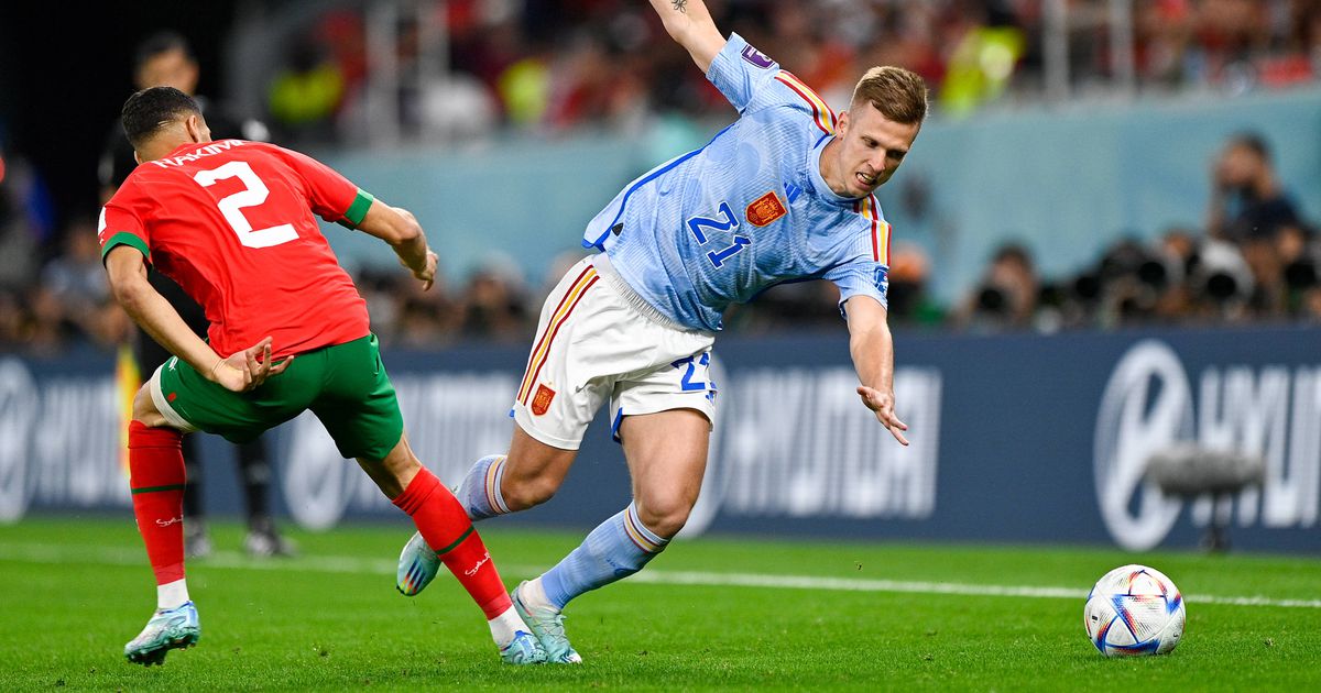 Tensão entre Espanha e Marrocos aumenta e coloca dúvidas sobre o Mundial 2030