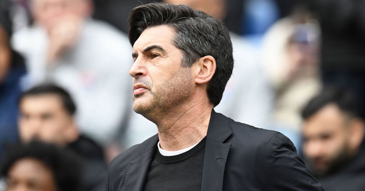 Paulo Fonseca não consegue afastar crise: Lyon falha assalto ao pódio