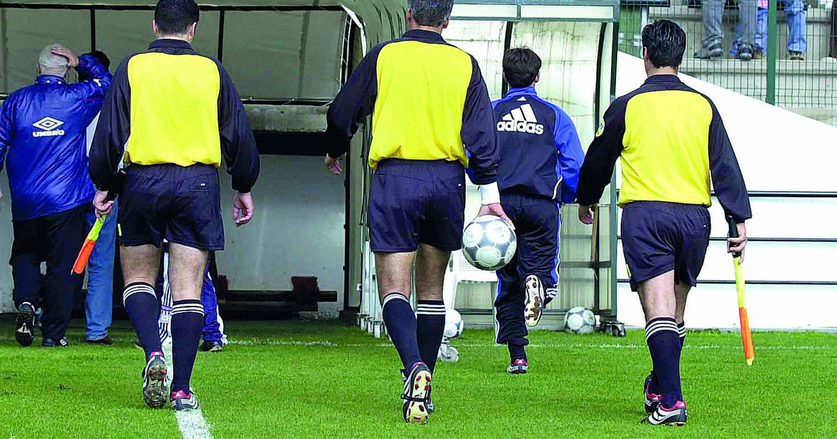 A malta quer é ler comunicados e ter razão, o jogo logo se vê...