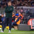 Vasco Botelho da Costa: «Conhecemos bem o FC Porto...»
