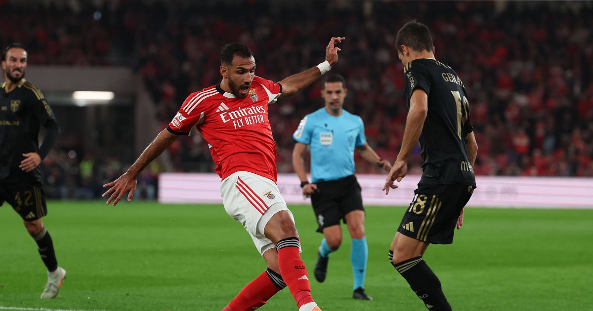 Imagem da notícia - A Bola