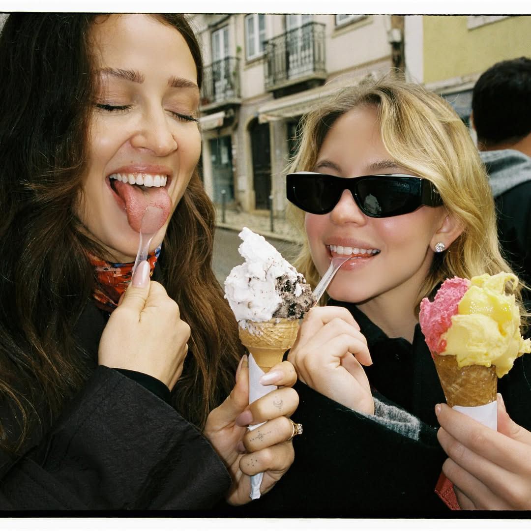 Foto: Sydney Sweeney/Instagram