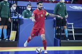 João Matos é uma das referências do futsal português - Foto: IMAGO